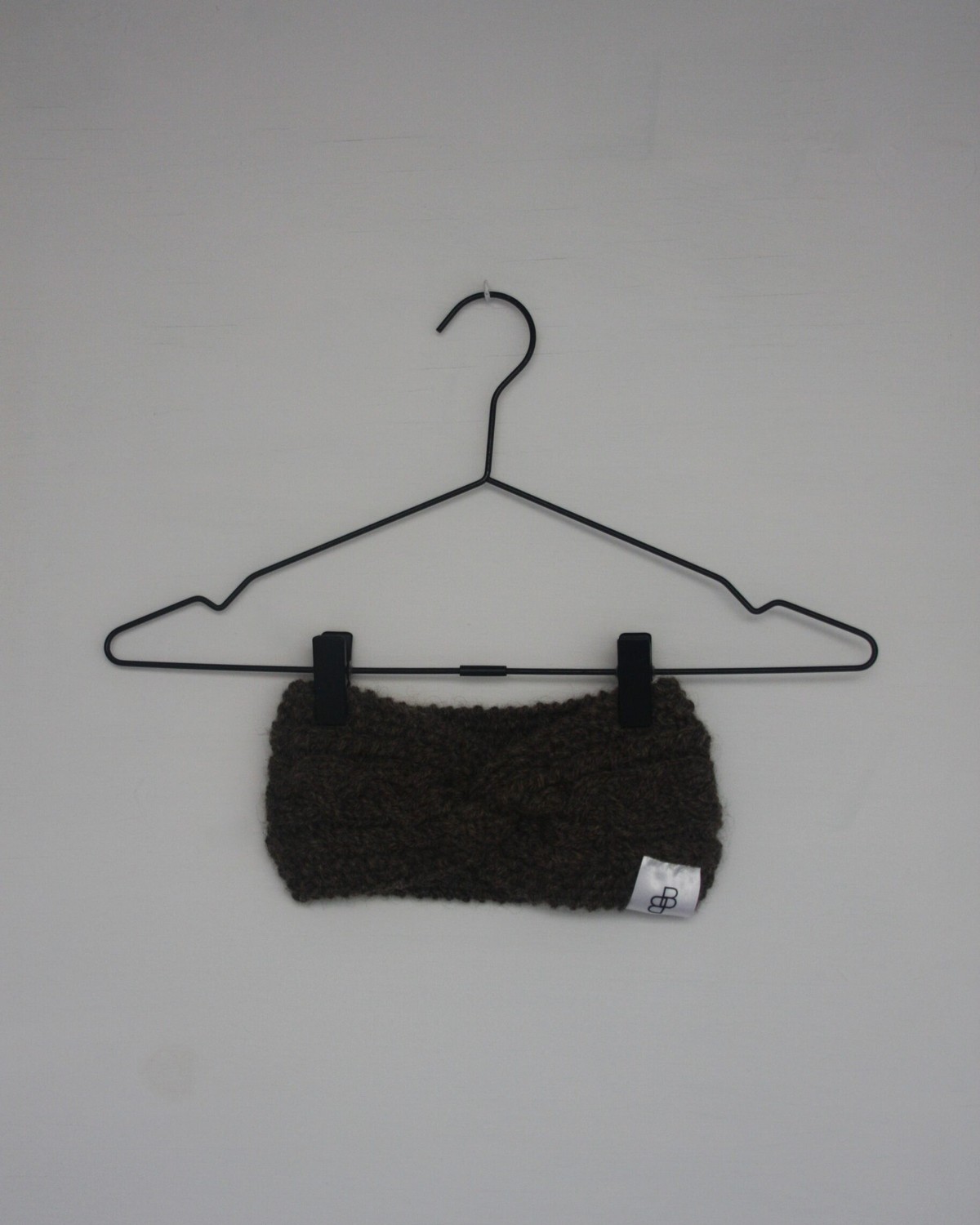 Cotswold Headband – Iris Cotswold Headband - Image 1