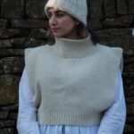 Cotswold Wool Beanie