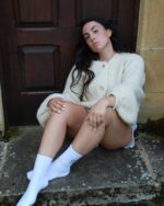 Cotswold Wool Cardigan - Image 4