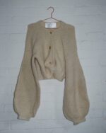 Cotswold Wool Cardigan - Image 5