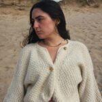 Cotswold Wool Cardigan
