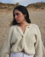 Cotswold Wool Cardigan