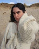 Cotswold Wool Cardigan - Image 2