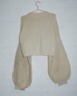 Cotswold Wool Cardigan - Image 6