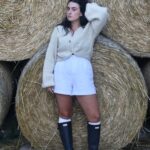 Cotswold Wool Cardigan