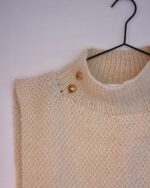 Cotswold Wool DK Sweater Vest - Image 6