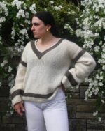 Cotswold Wool Jumper