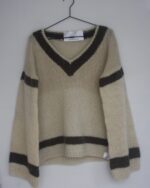 Cotswold Wool Jumper - Image 5