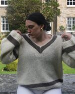 Cotswold Wool Jumper - Image 3