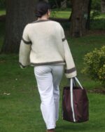 Cotswold Wool Jumper - Image 4