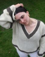 Cotswold Wool Jumper - Image 2