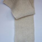 Cotswold Wool Scarf