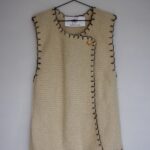 Cotswold Wool Waistcoat