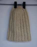 Cream Cotswold Beanie - Image 3