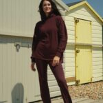 Bamboo Lounge Unisex Hoodie