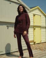 Bamboo Lounge Unisex Hoodie