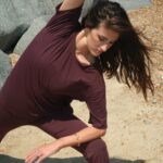 Bamboo Soft Unisex Crew Neck Tee