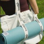 Bodhi Canvas Yoga Mat Bag