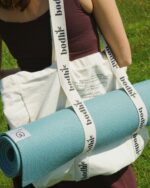 Bodhi Canvas Yoga Mat Bag