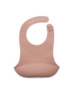 Baby Weaning Set In Caramel - Image 6