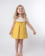 Coral Dress - Image 4