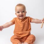 Kelp T-Shirt In Gots-Certified Organic Cotton