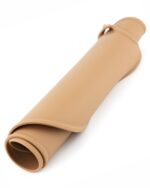 Silicone Placemat With Roll-Up Hook Design - Image 2