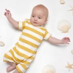 Reef Romper