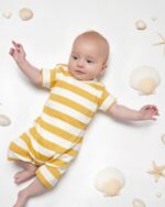 Reef Romper