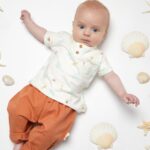 Seagrass Trousers