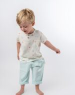 Seagrass Trousers - Image 2