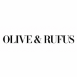 Olive & Rufus