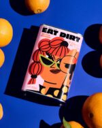 EAT DIRT laundry liquid - 1L - Image 3