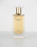 Alchemy No.3 Fragrance