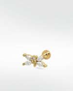 Butterfly Stud - Image 4