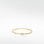 Daydreamer Diamond Ring