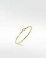 Daydreamer Diamond Ring - Image 3
