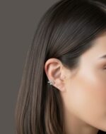 Firework Diamond Stud - Image 2