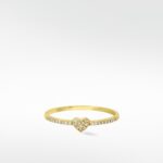 Forever Love Diamond Ring