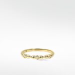 Harvest Gold Ring