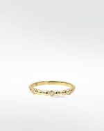 Harvest Gold Ring