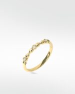 Harvest Gold Ring - Image 3