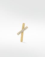 Kris Cross Stud