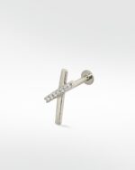 Kris Cross Stud - Image 4