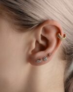 Leaf Stud - Image 3