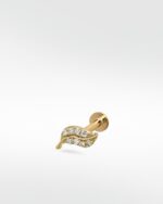 Leaf Stud - Image 4