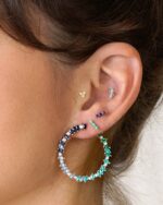 Rainbow Veto Aqua Hoops - Image 3