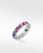 Rainbow Veto Scarlet Ring - Image 6