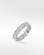 Rainbow Veto White Luz Ring - Image 5