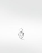 Sapphire Statement Teardrop Charm - Image 3